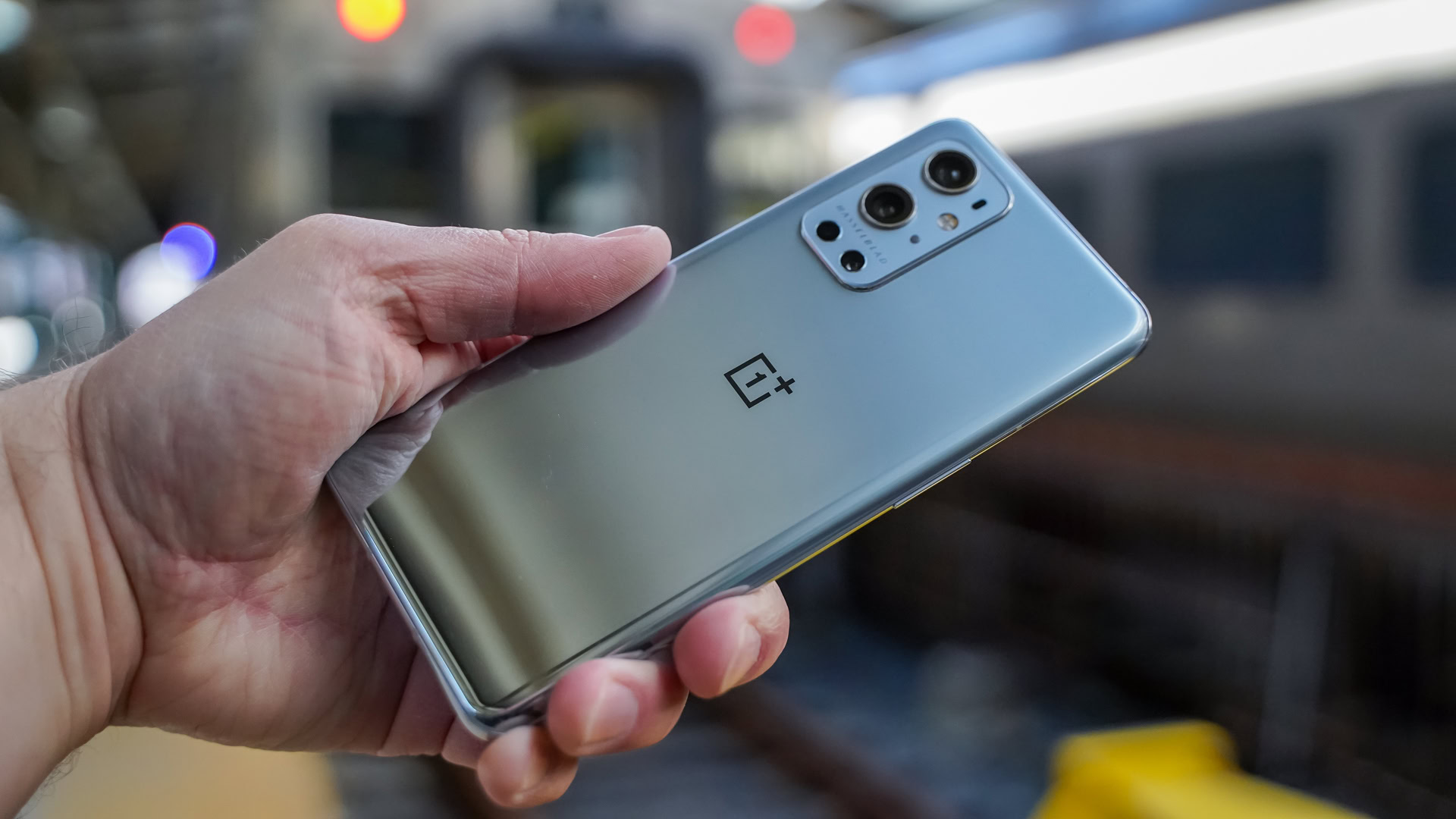 OnePlus 9 Pro review: A compelling alternative to Apple and Samsung