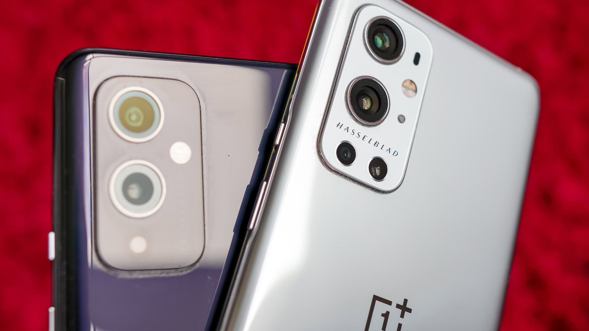 OnePlus 9 and OnePlus 9 Pro Review: Better Cameras