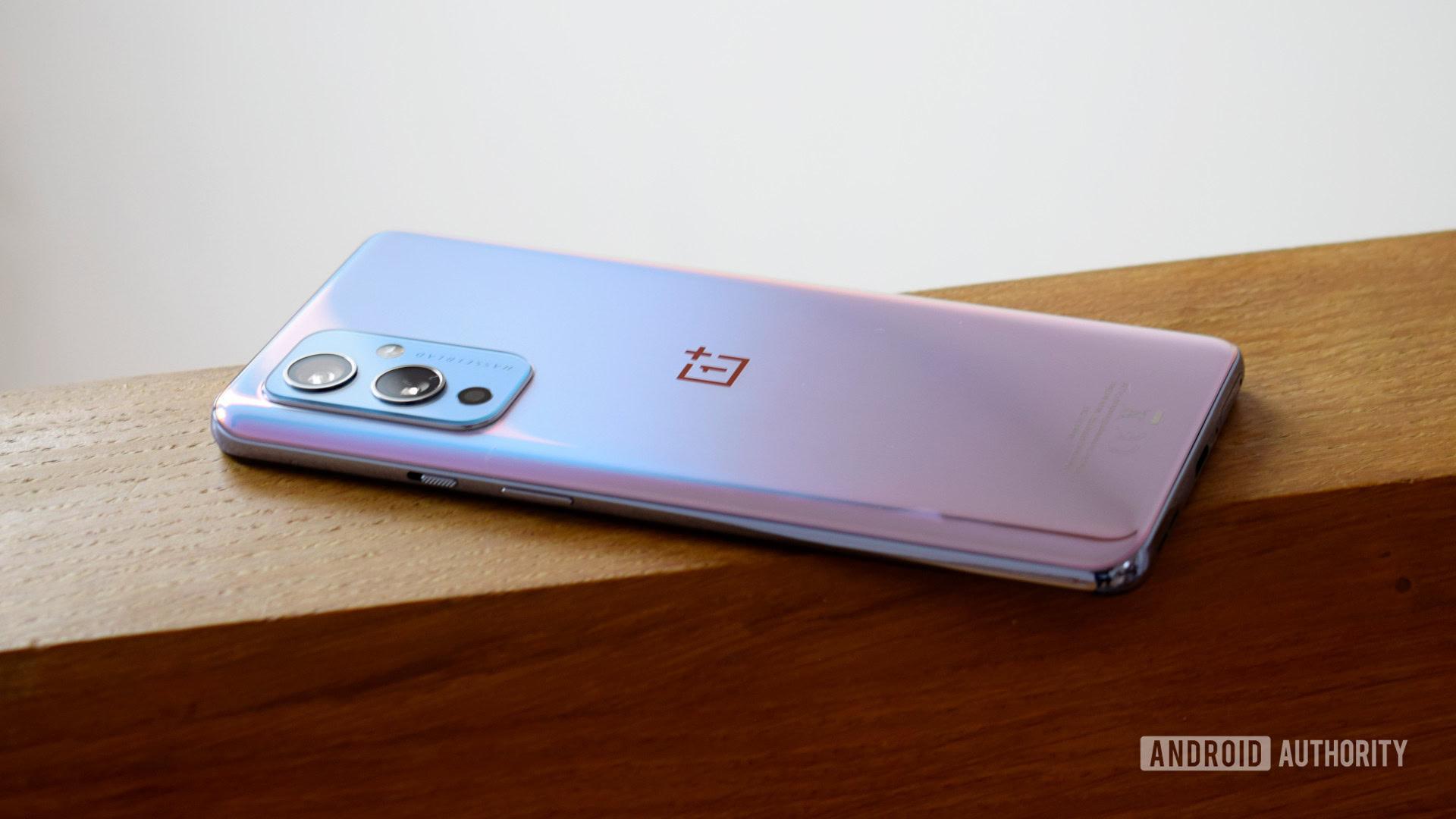 OnePlus 9 Pro full review 