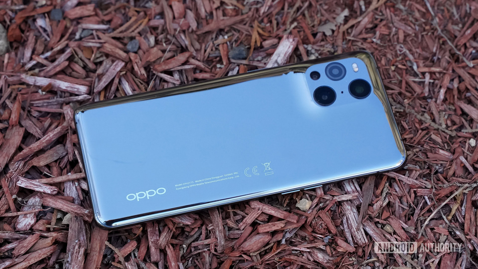 Oppo Find X3 Pro full review 