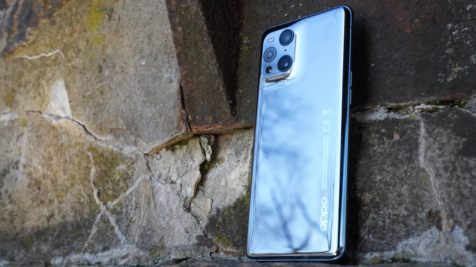 Oppo Find X3 Pro 5G review
