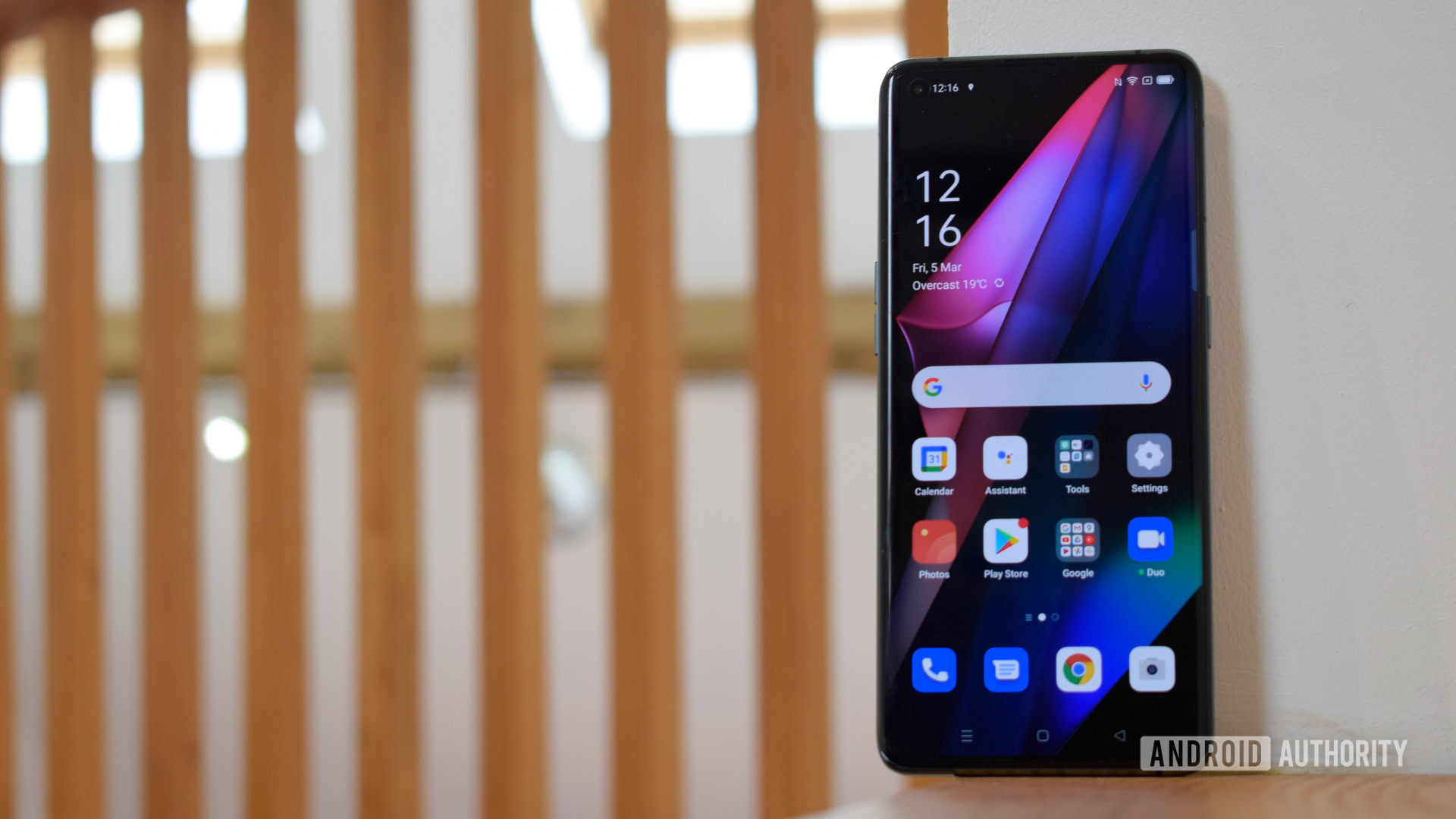 Oppo Find X3 Neo smartphone in review: Focus on the camera -   Reviews