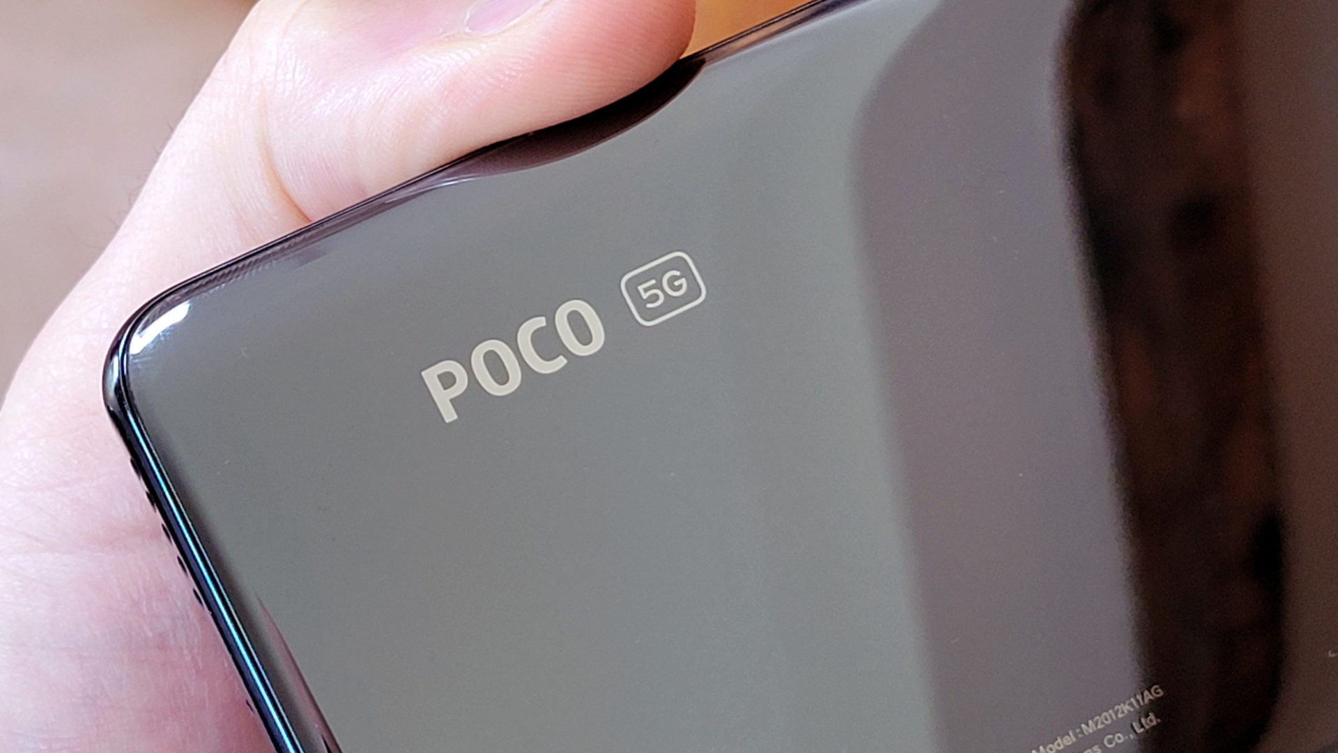 Xiaomi Poco F3 Review