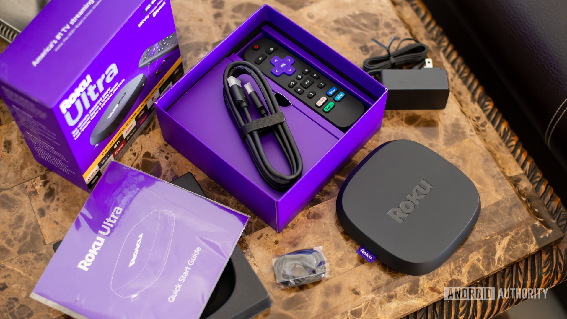 Roku Accessories, Streaming Accessories for Roku Devices & TVs