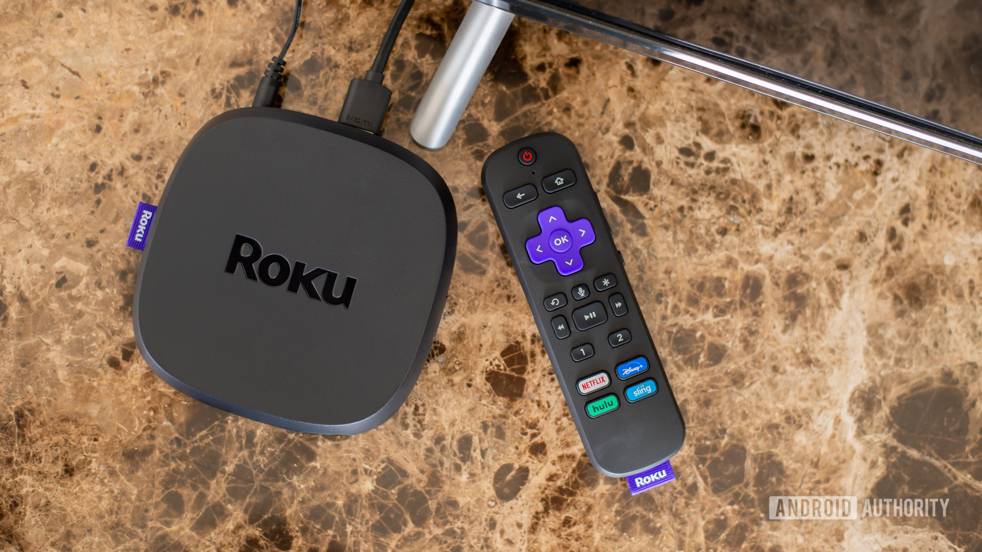 Roku Ultra review A highend streaming box at a reasonable price