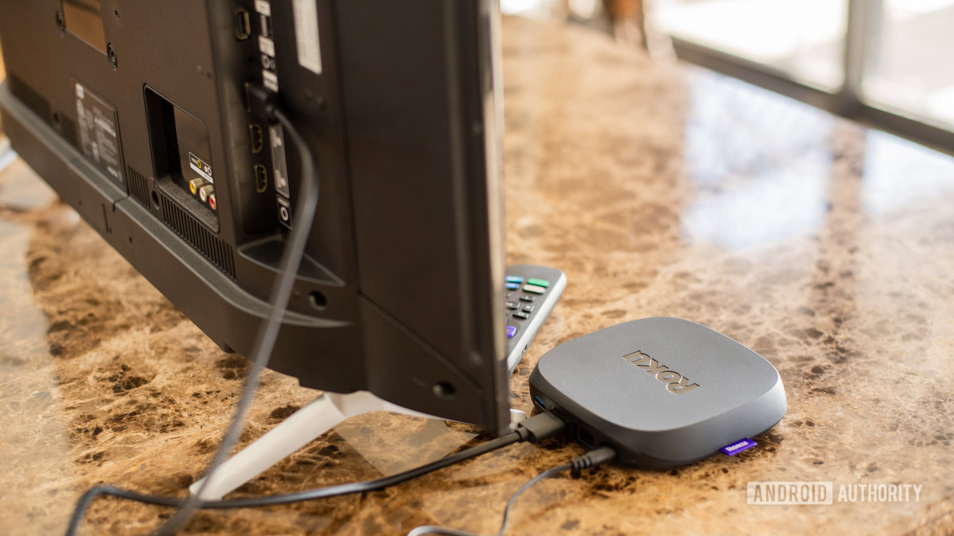 How To Connect And Set Up Roku On Your TV Android Authority