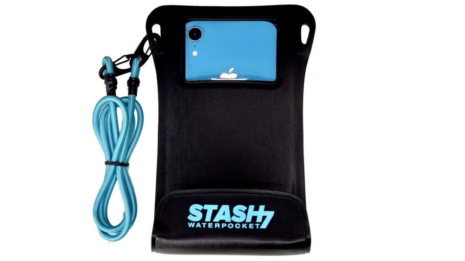 Watershock - Pochette Smartphone Waterproof et Résistante (6.9)