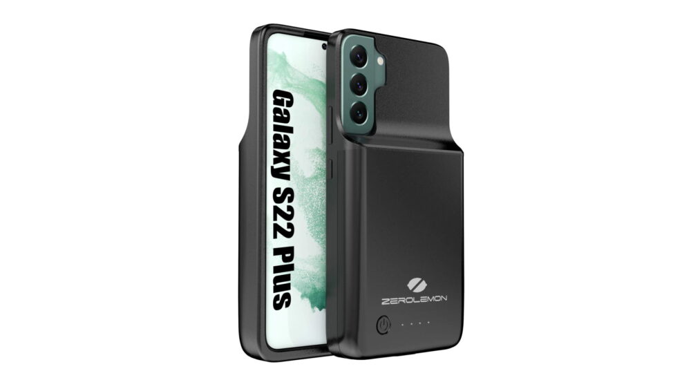 The Best Charging Phone Cases A Buyers Guide 2022 Android Authority 1000