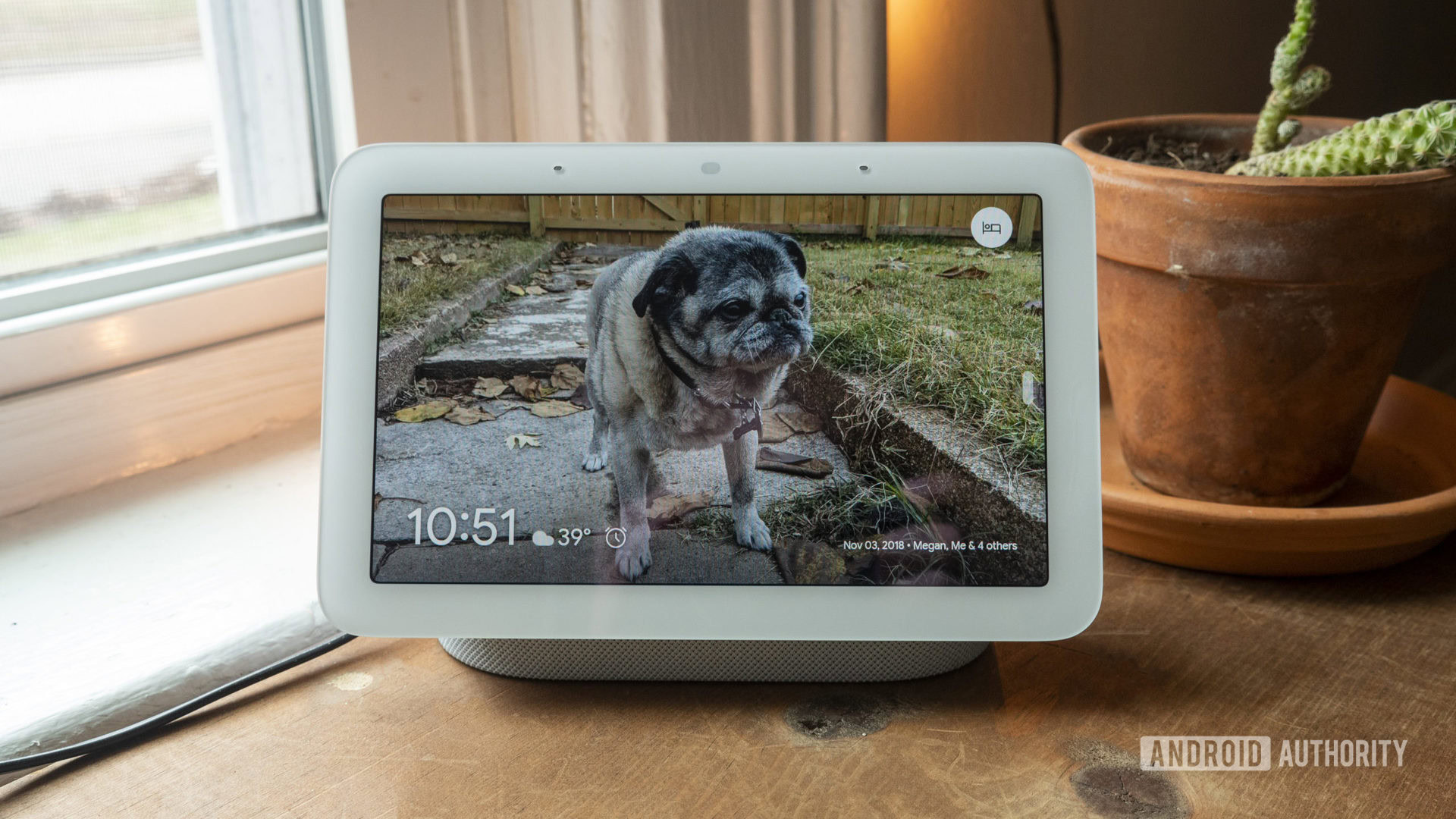 Google Nest Hub (2nd gen) review: A great smart display and mediocre sleep  tracker