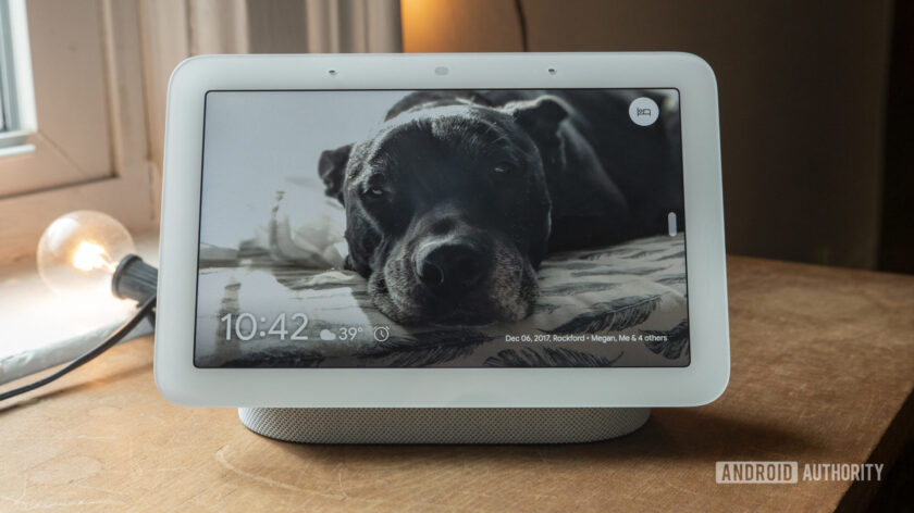 Google Nest Hub Max vs Google Nest Hub: What are the differences?