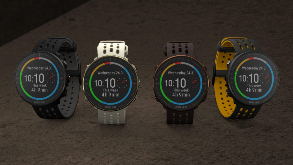 The best Polar watches: Vantage, Grit, Ingnite, and more - Android ...