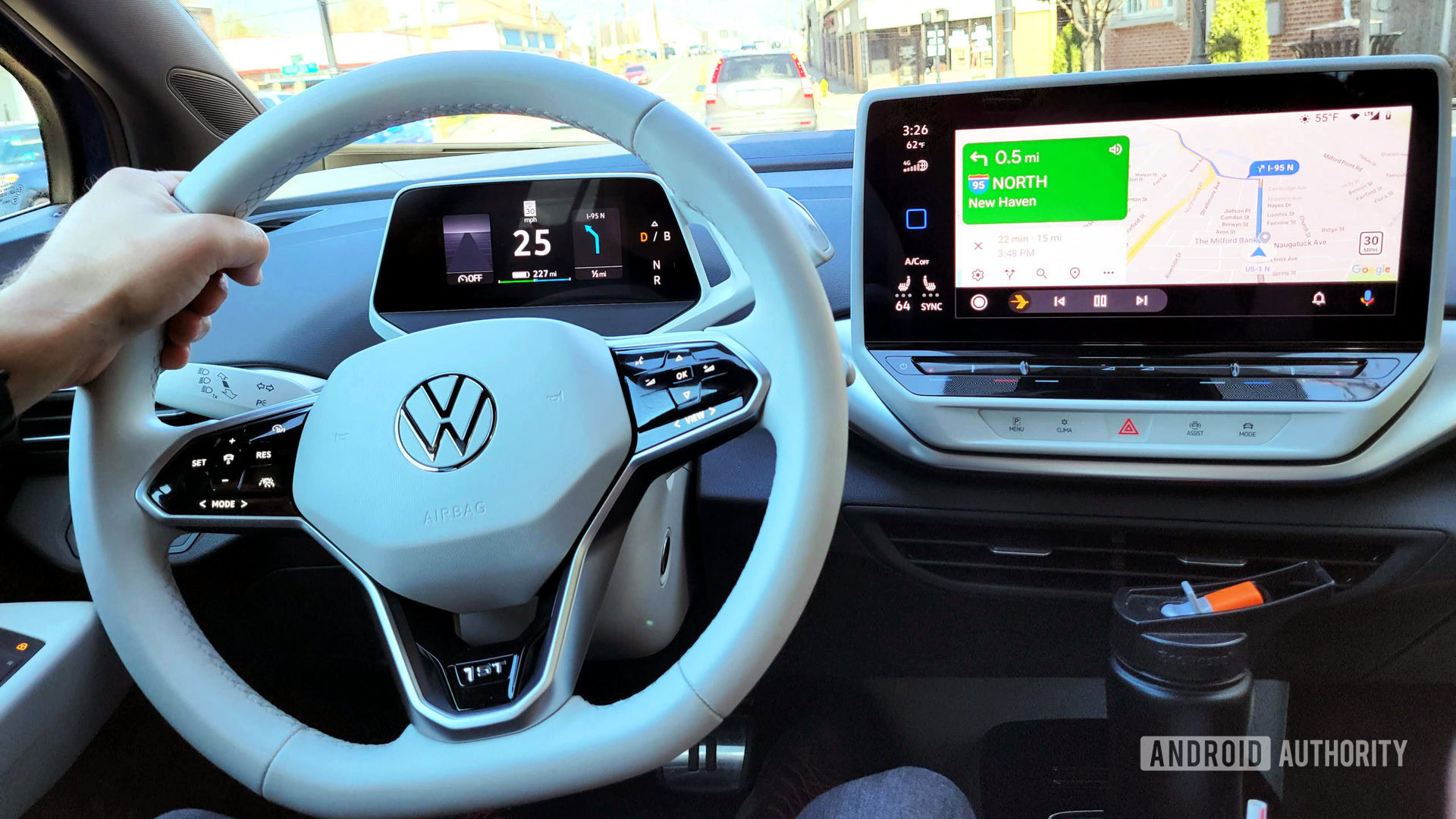 Google addressing Moto G issues with Android Auto