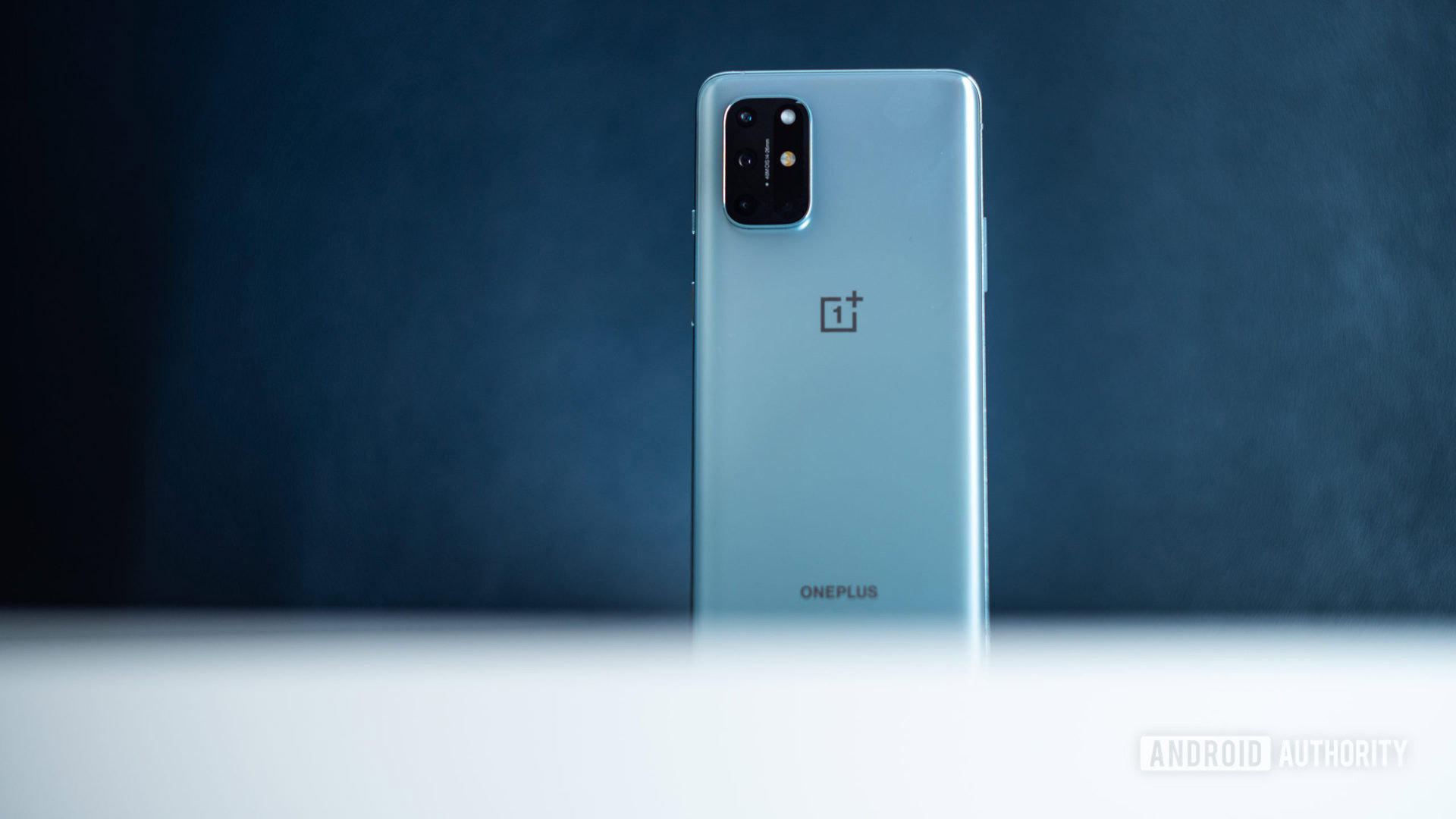 OnePlus 8T review: Not enough to stand out - Android Authority