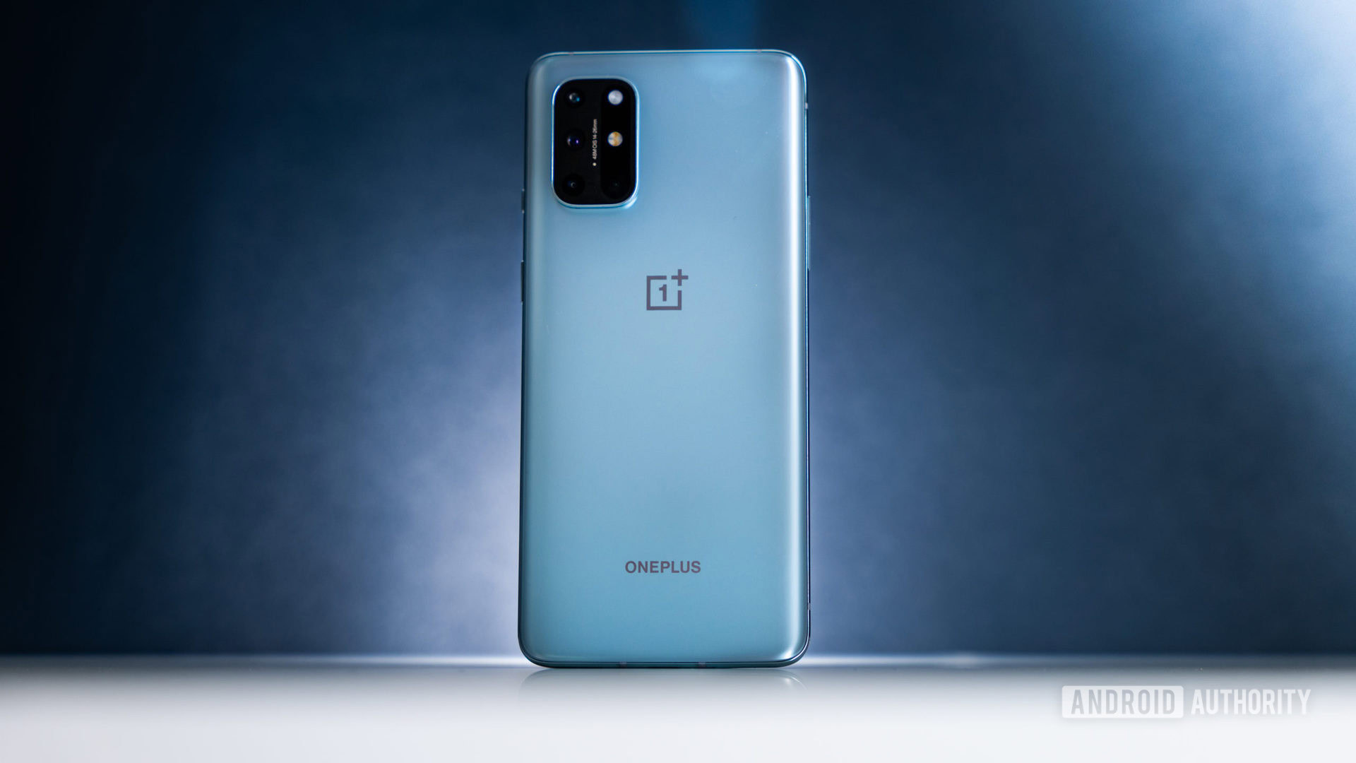 OnePlus 8T Review: A solid phone with small, yet meaningful