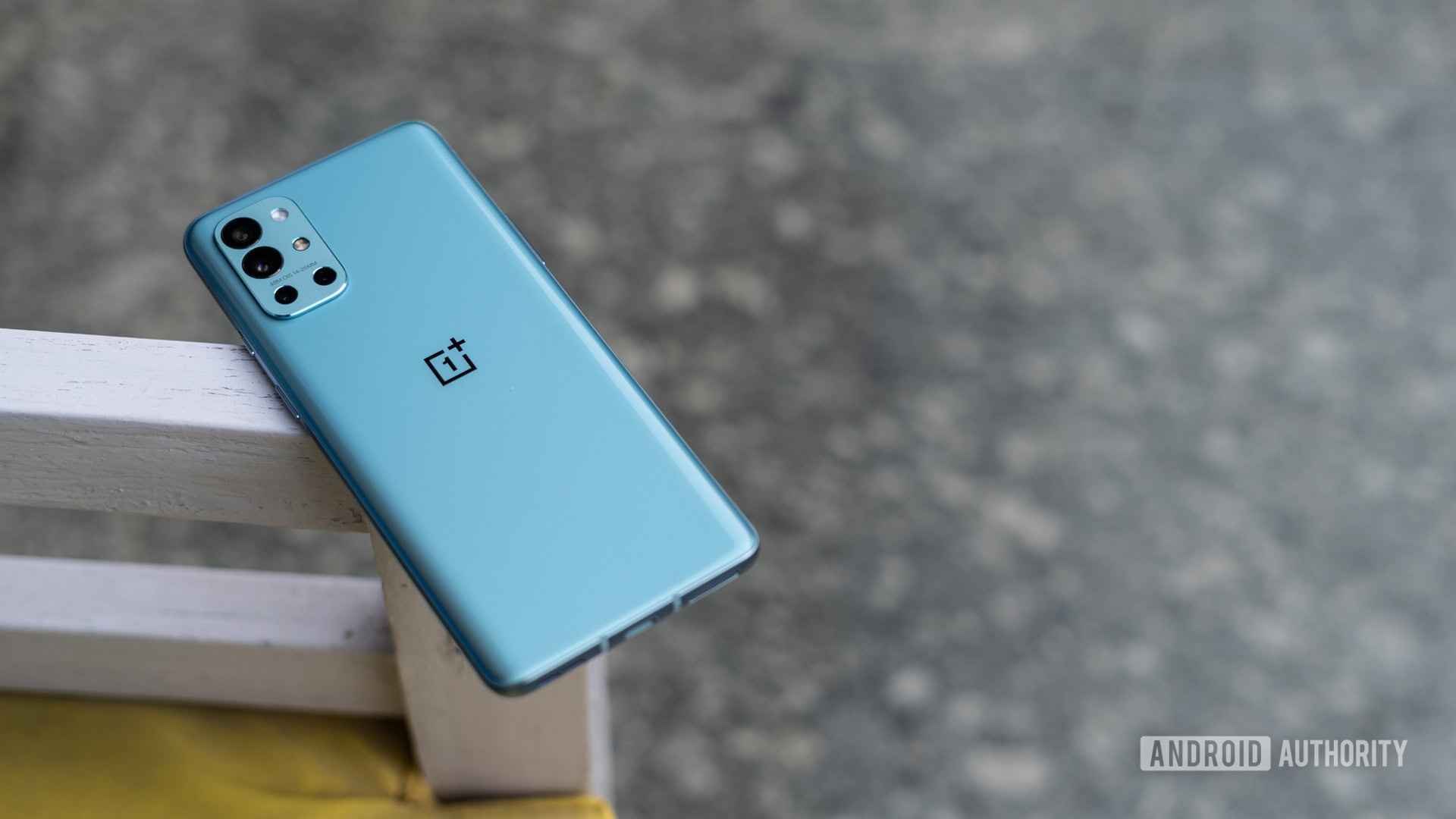 Oneplus 9r Review Oneplus 8t Take Two Android Authority