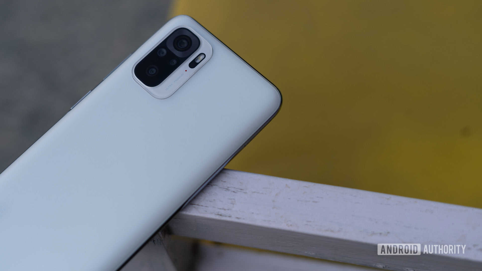Redmi Note 10 review: The everyday workhorse - Android Authority