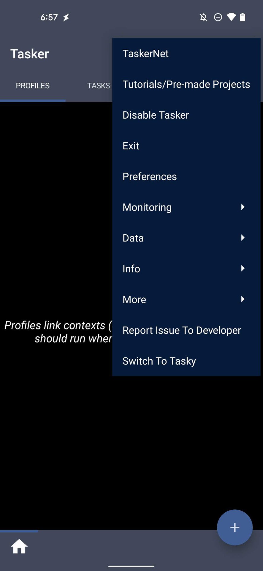 How to use Tasker Android: Automate all the - Android Authority