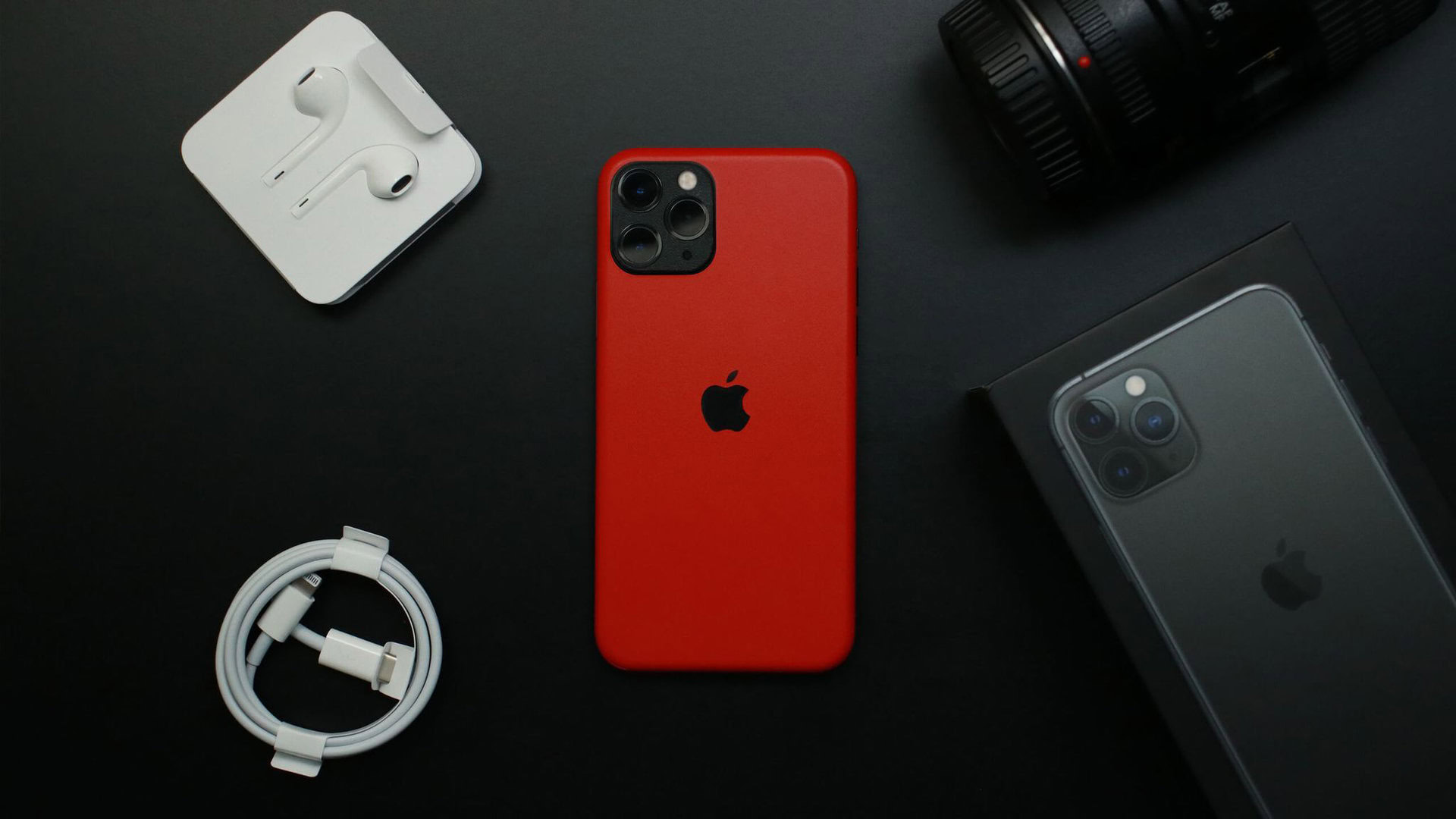 iPhone 11 Pro Max Skins, Wraps & Covers » dbrand