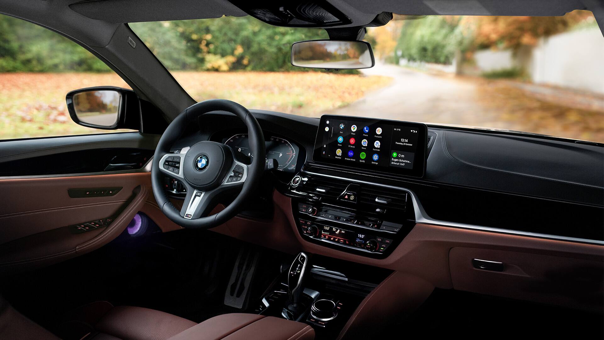 BMW Android Auto: Compatible Models & Setup Guide