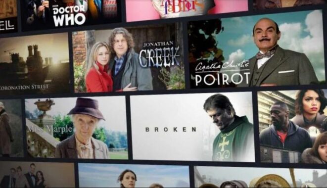 What Is BritBox? Everything You Need To Know - Android Authority