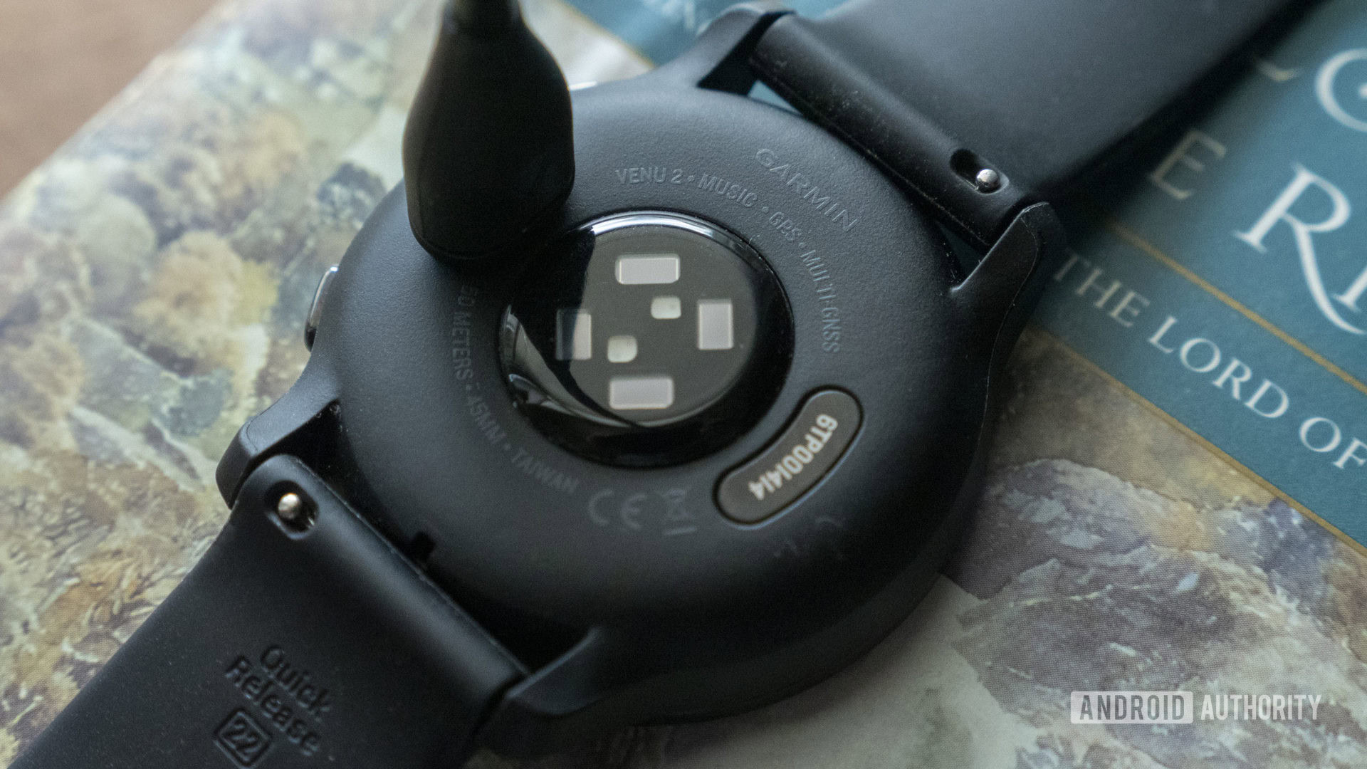 The most common Garmin how to fix