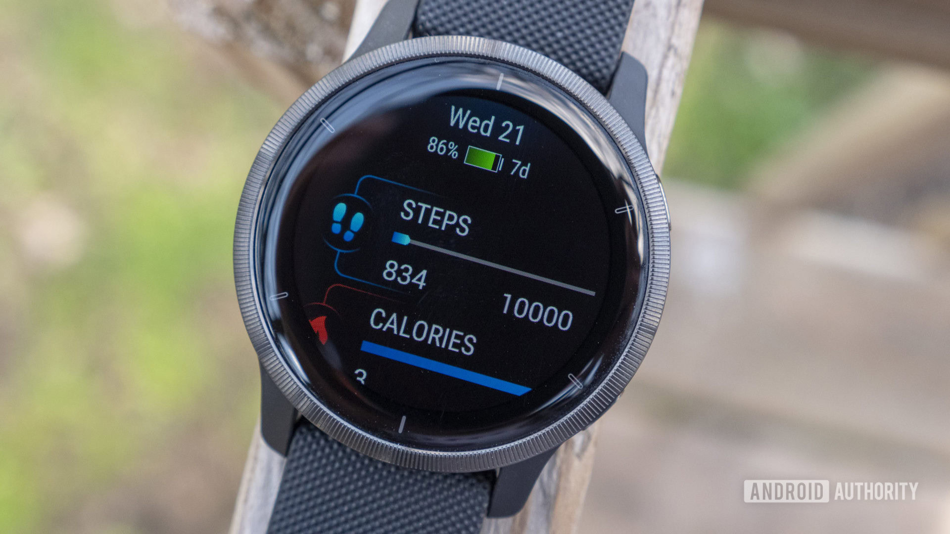 Garmin Venu 2 review: A worthy sequel - Android Authority