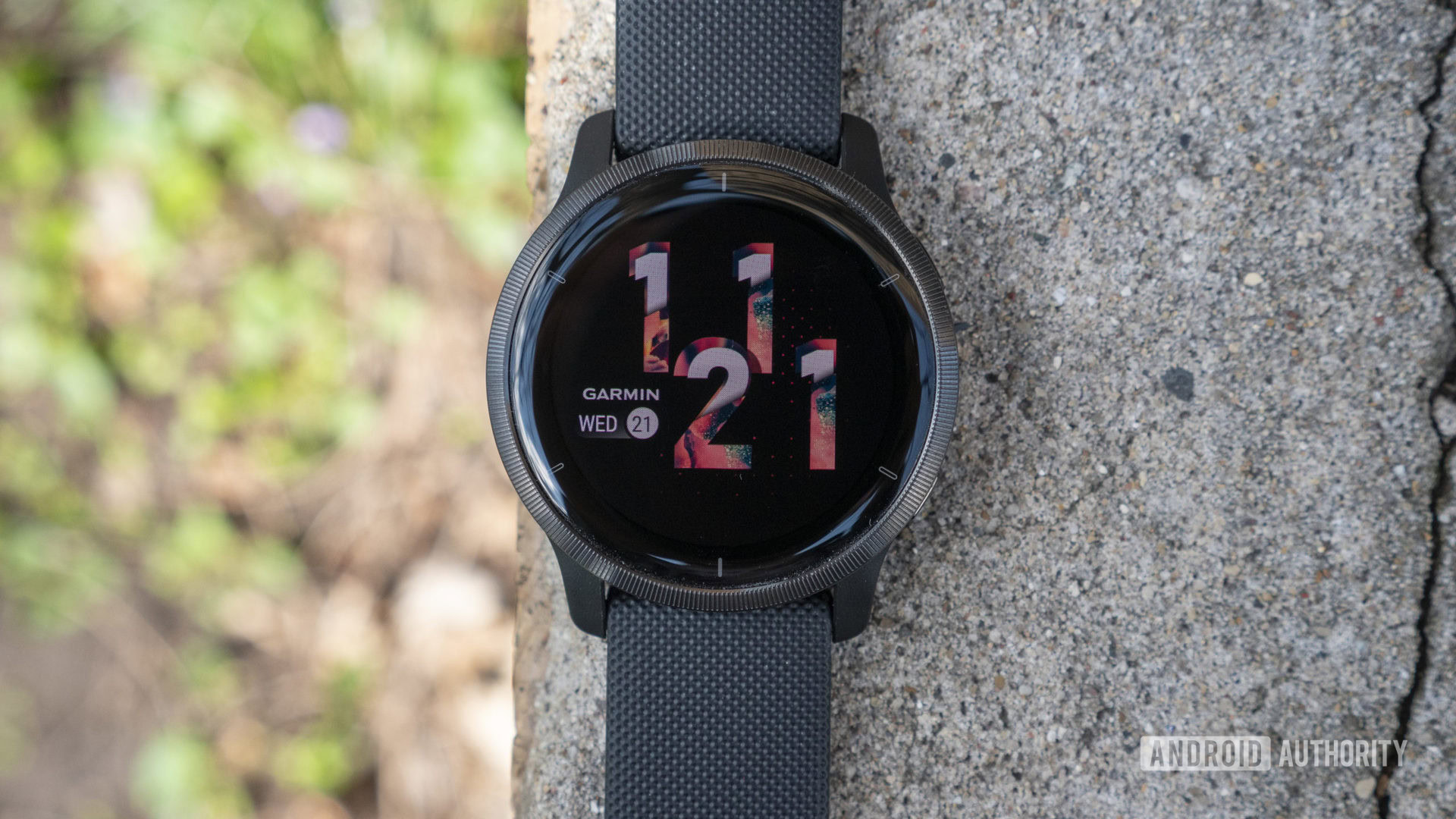 Garmin Venu 2 review: sports and style - The Verge