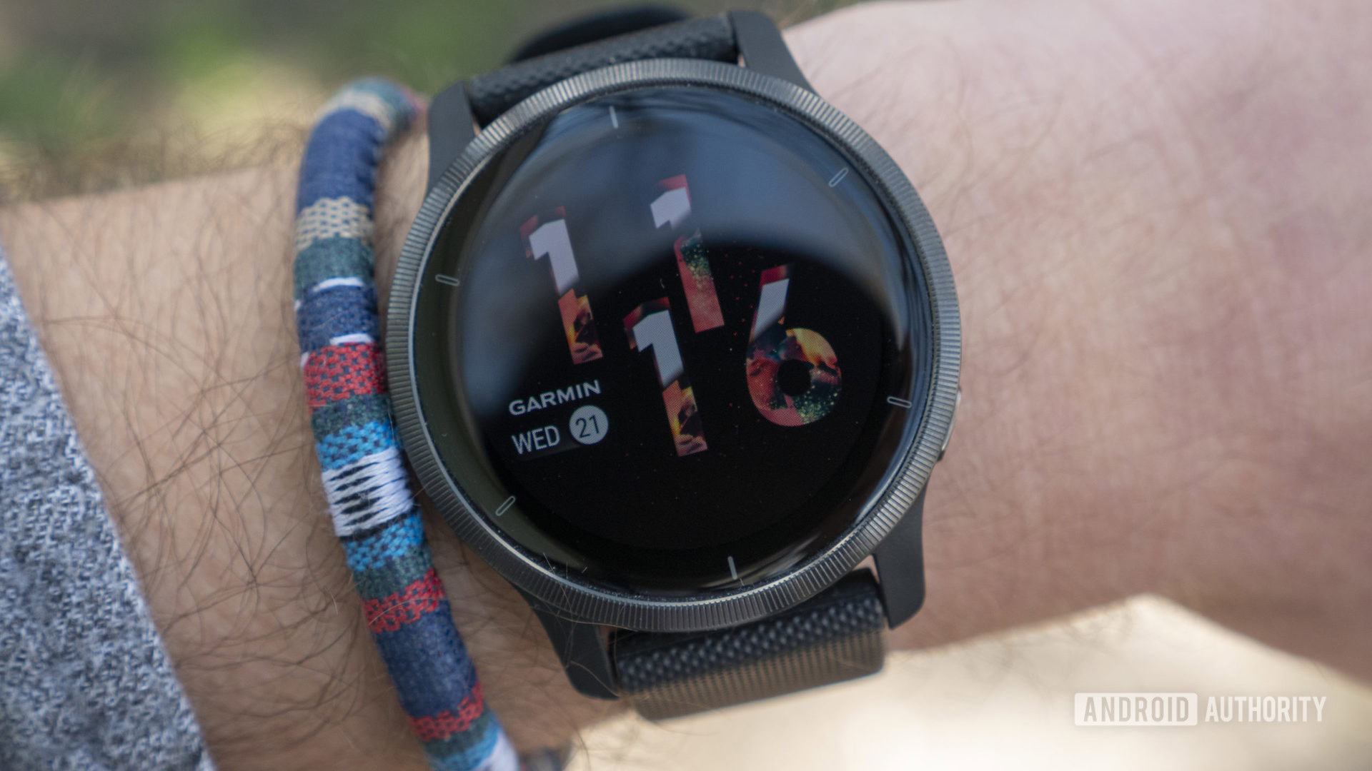 Garmin Venu 3 review: Should you buy it? - Android Authority