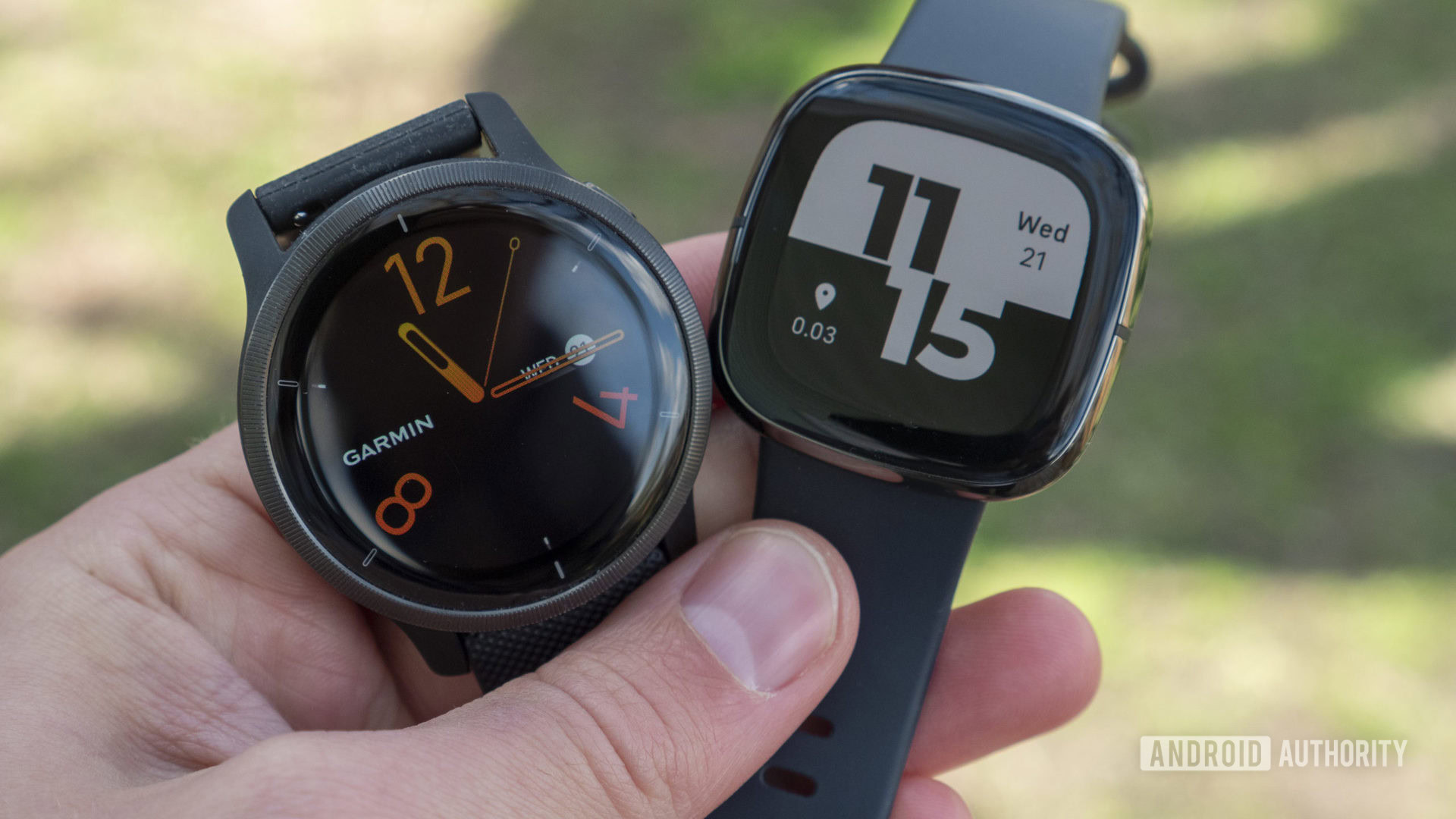 How to sync Fitbit devices with Garmin Connect Android Authority