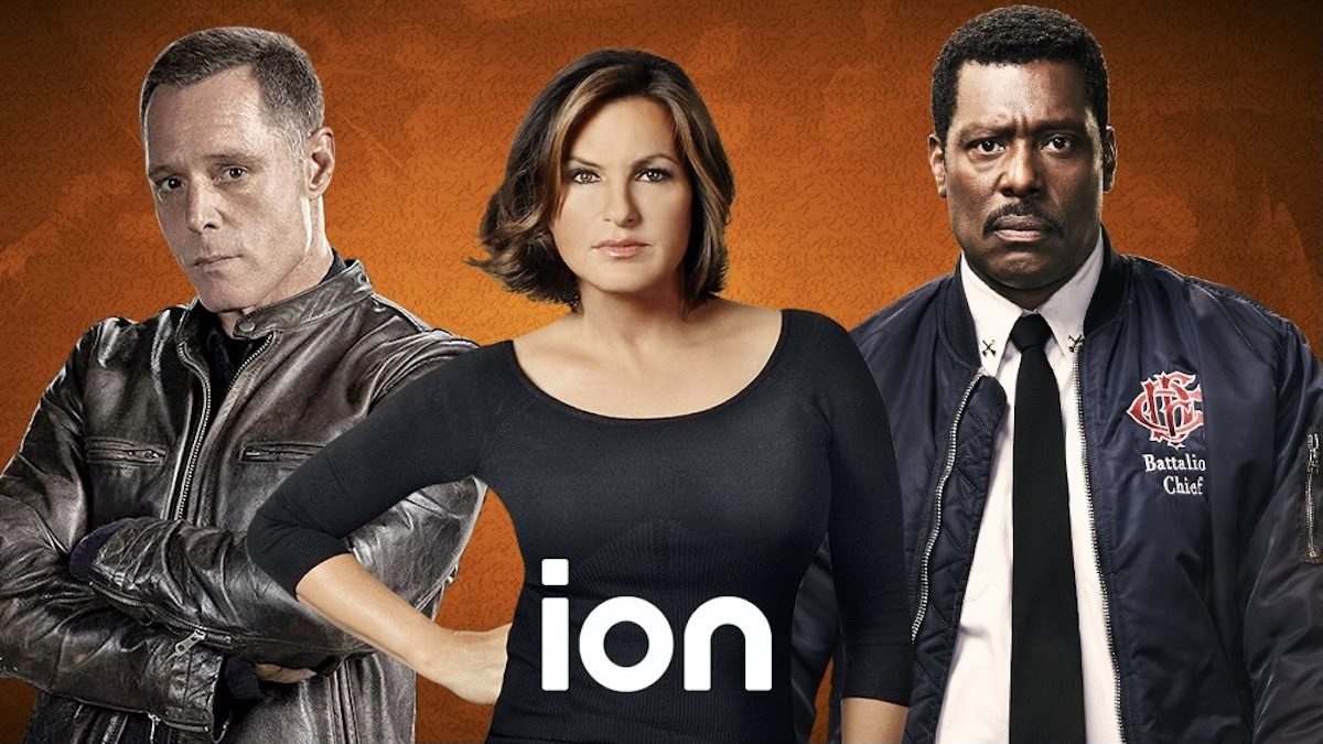 What is Ion Television? Here is everything you need to know