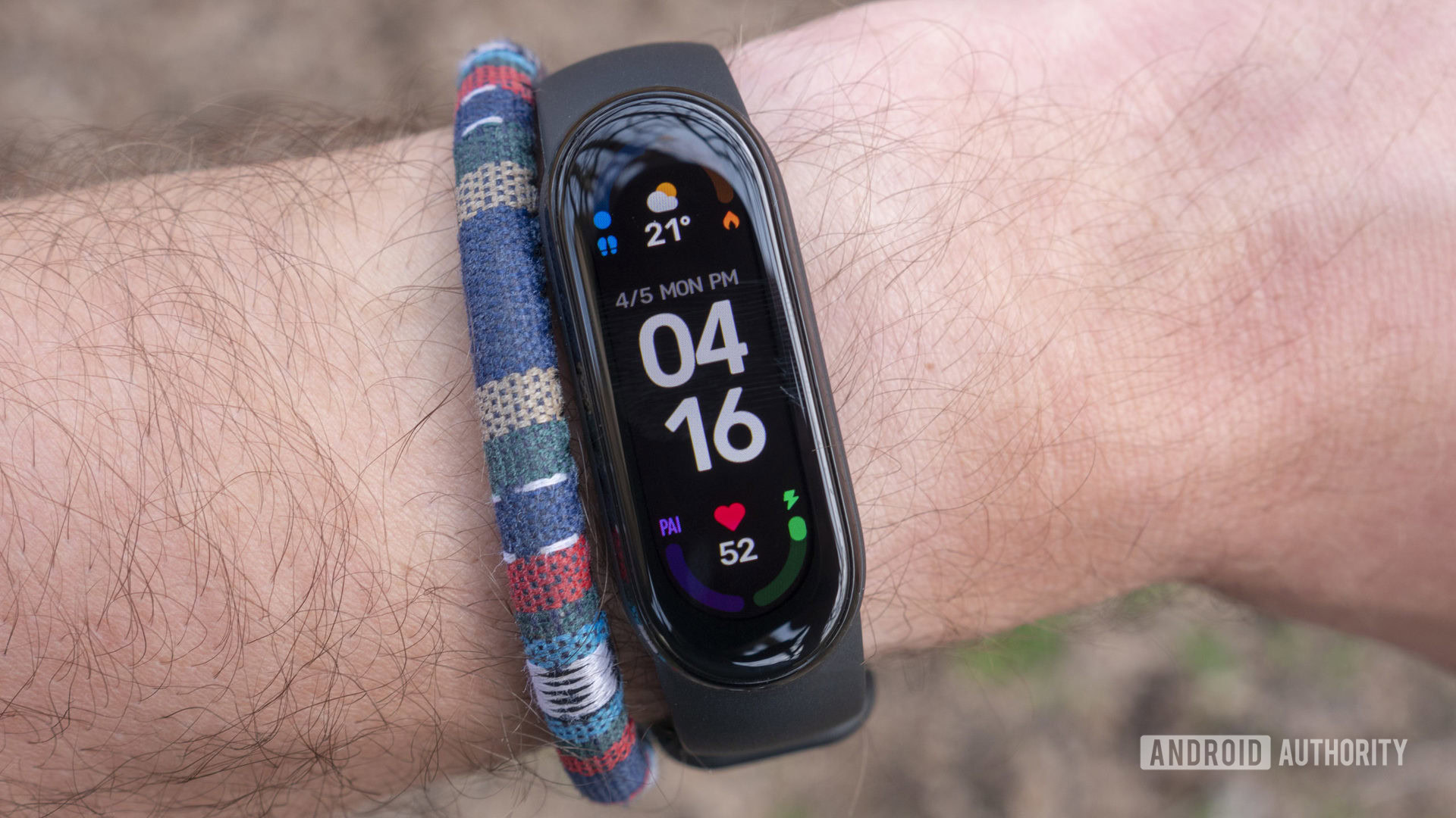 Xiaomi's Mi Band 6 gives you connected GPS and blood-oxygen sensors for  only $35 (Updated)