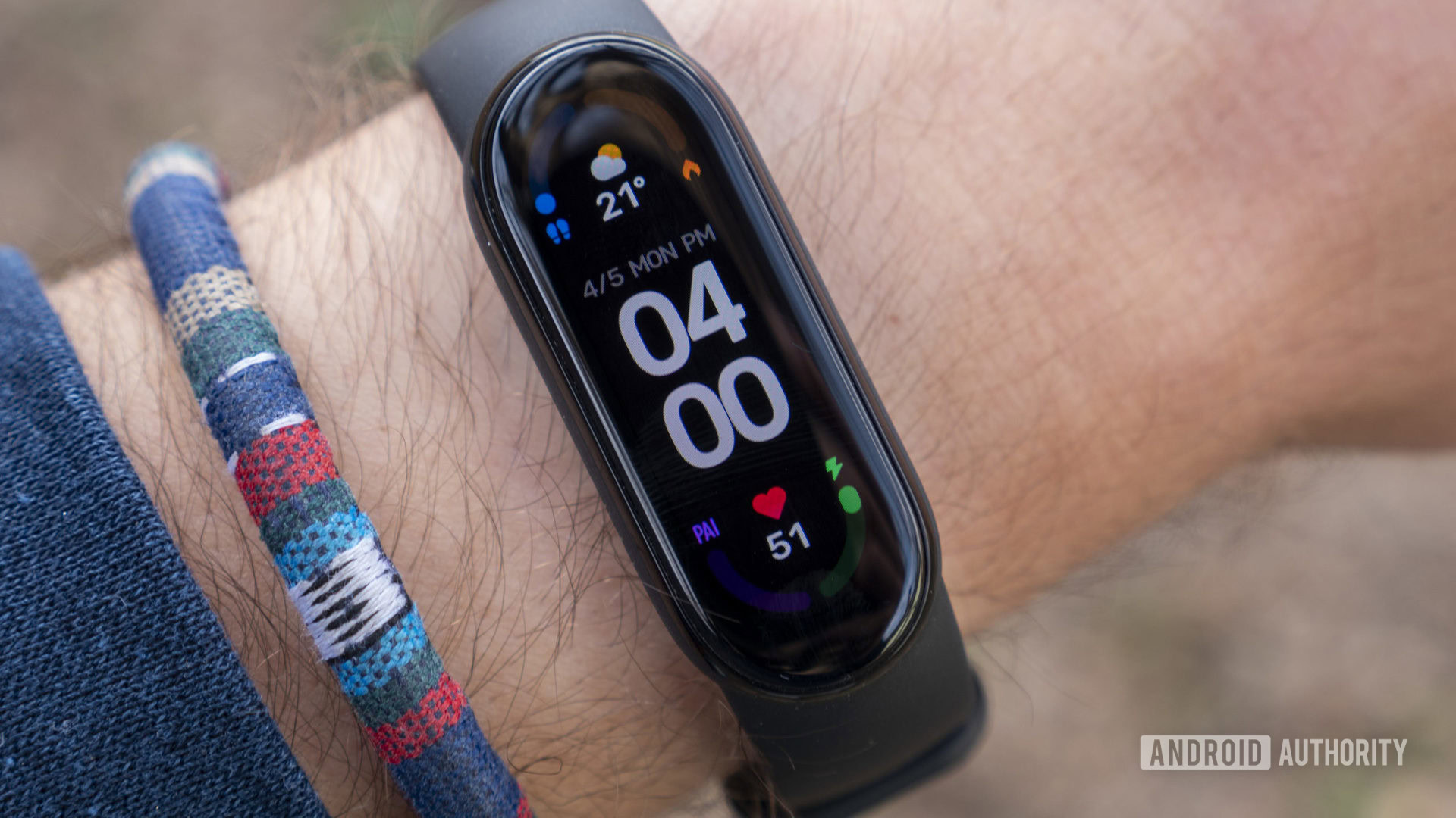 Huawei Band 7 Review: A Great First Fitness Tracker And Cheaper