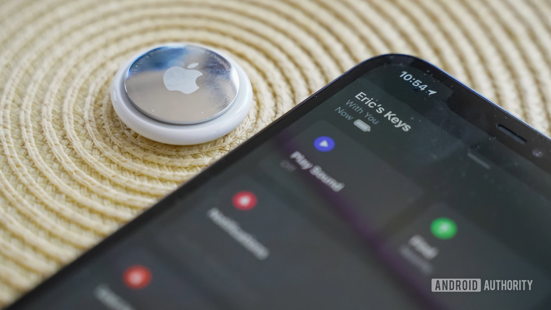 Apple AirTags: How they work and how to set them up
