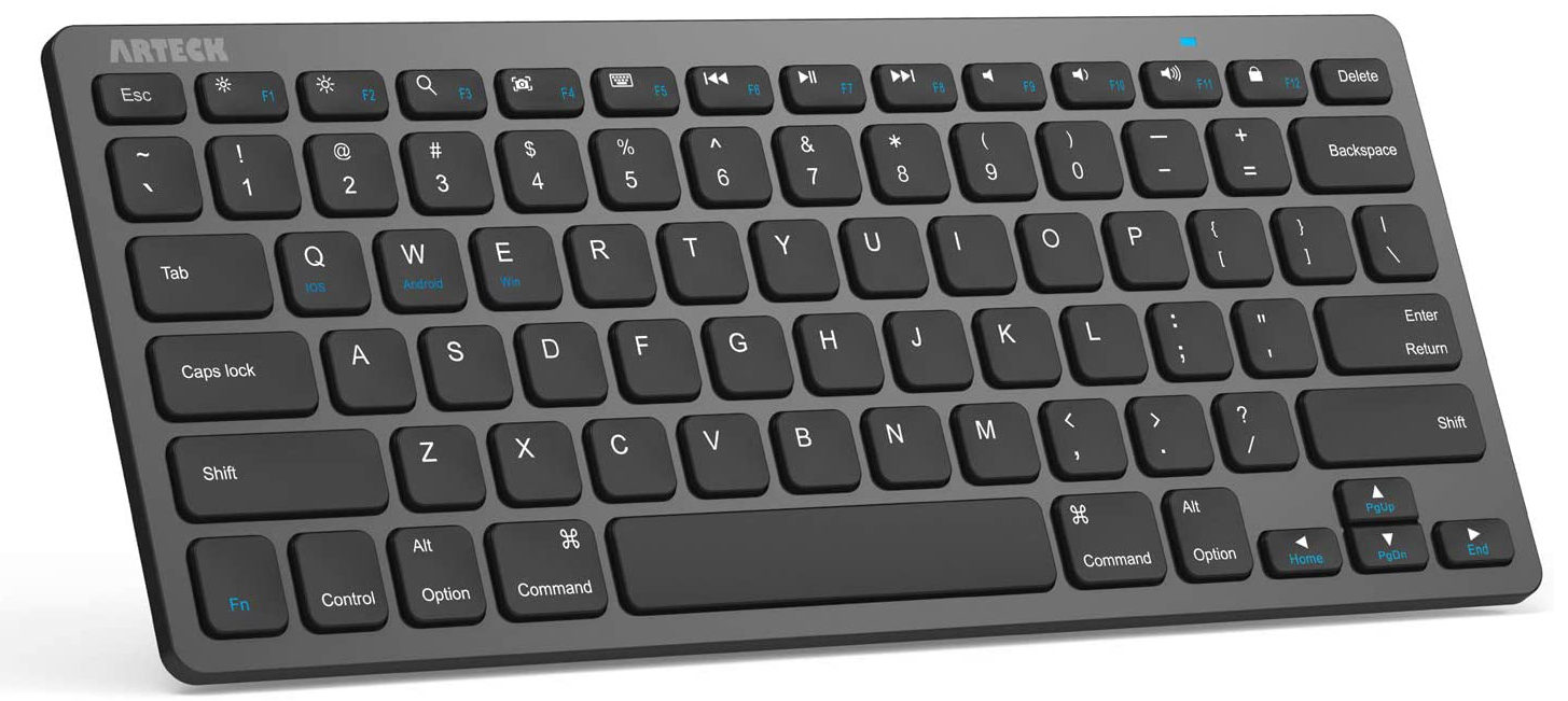 India infrastructuur Overgang The best Android Bluetooth keyboards compatible with multiple OSs