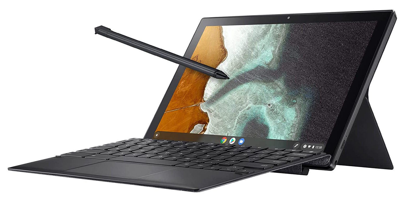 The best Chromebook tablets you can buy - Android Authority