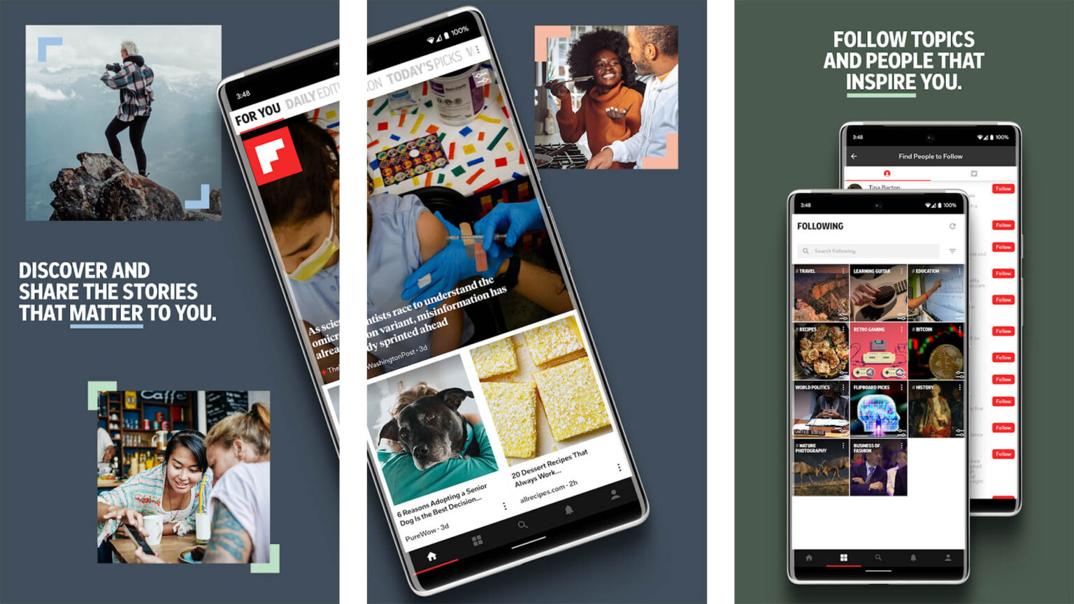 10 Best News Apps For Android - Android Authority