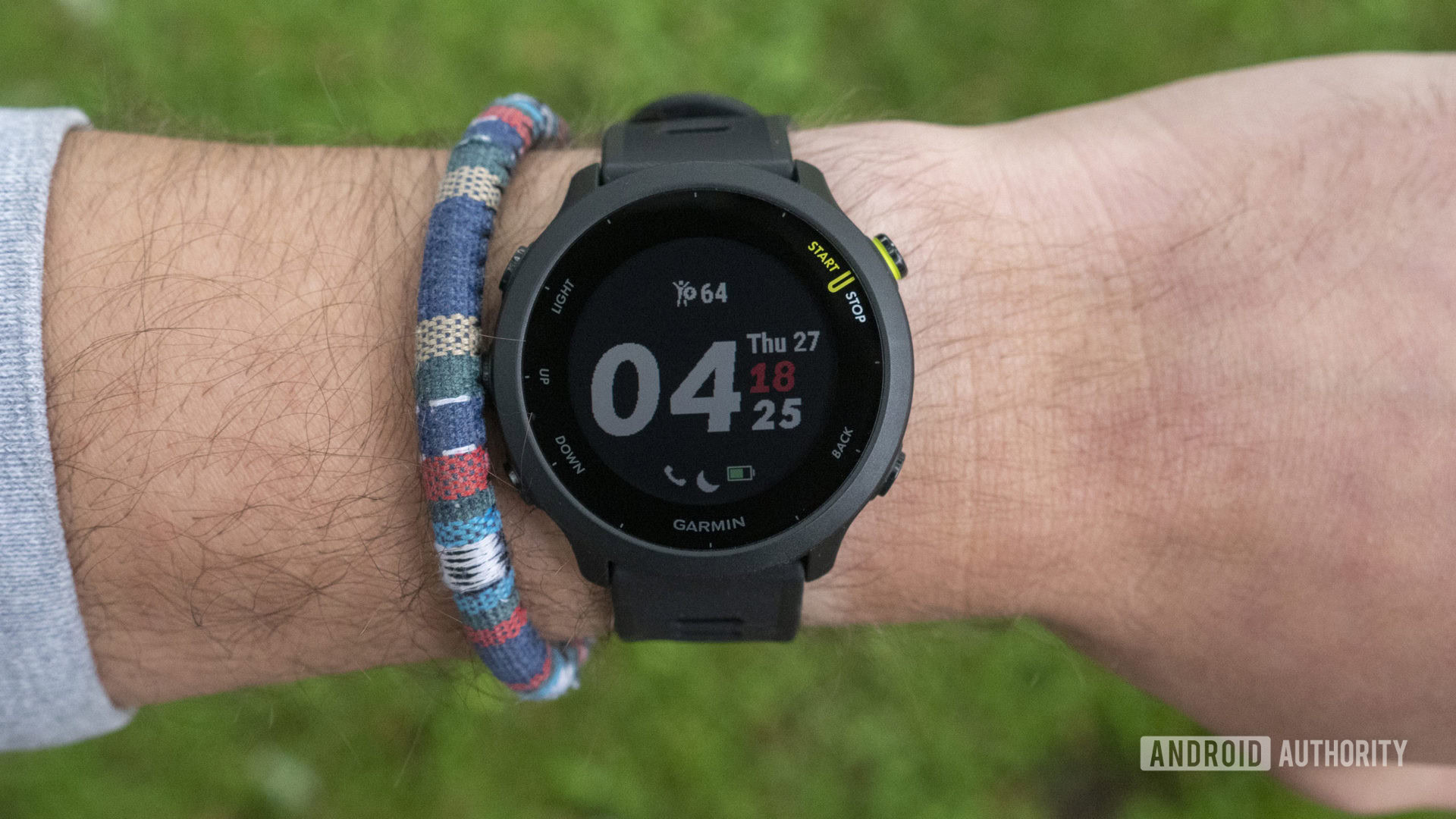 Garmin Forerunner 65 wishlist: All the features I want to see