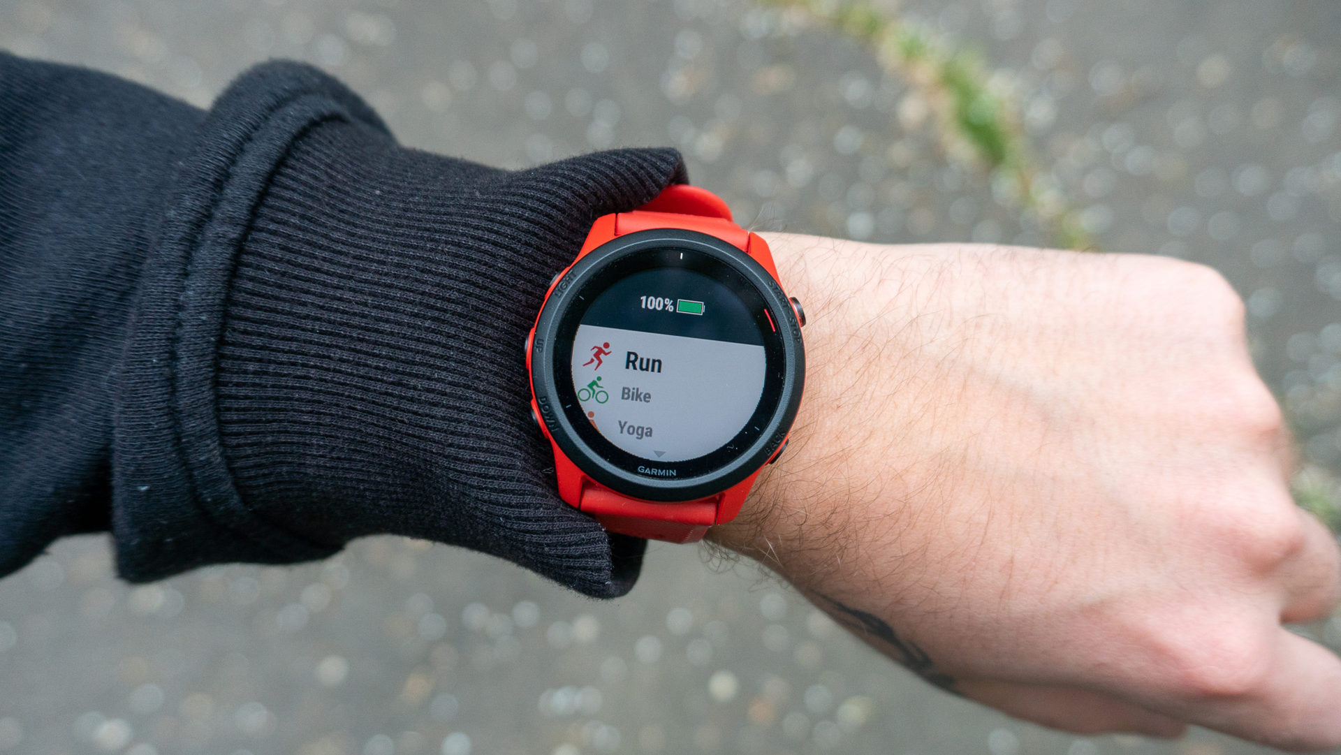 The running watches of 2022 - Authority