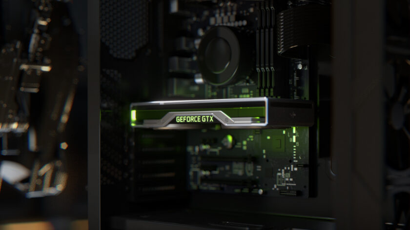 NVIDIA GPU guide: All NVIDIA GPUs explained, and the best NVIDIA GPU ...