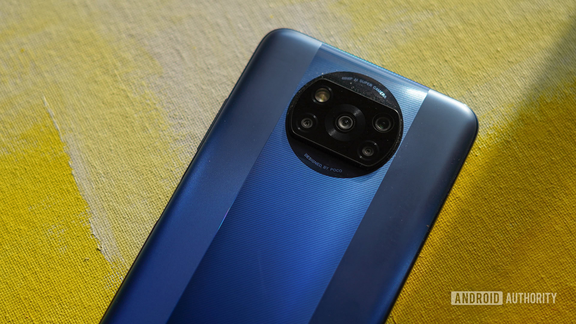 POCO X3 Pro review: Power packed, but no all-rounder - Android