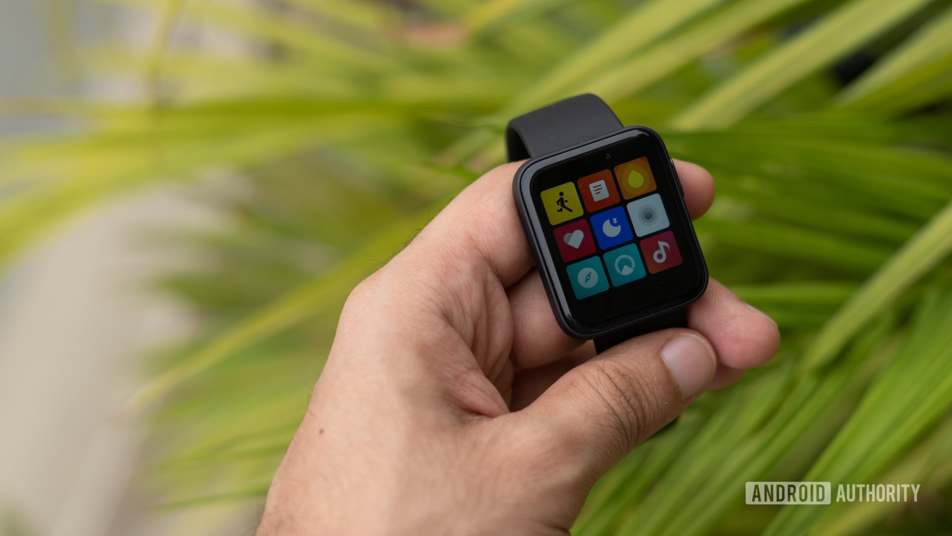 Redmi Watch review: Quality fitness tracking on a budget