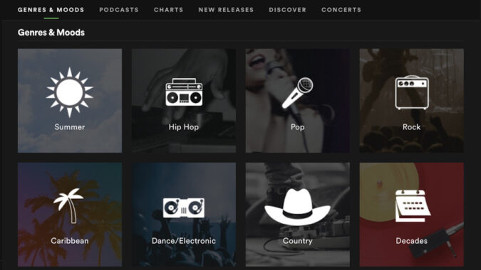 What Is Spotify, How Does It Work, And Is It Free? - Android Authority