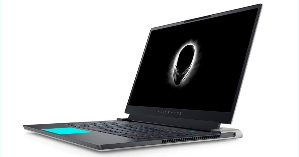 Alienware X15 and X17 debut: Powerful gaming laptops with smart design