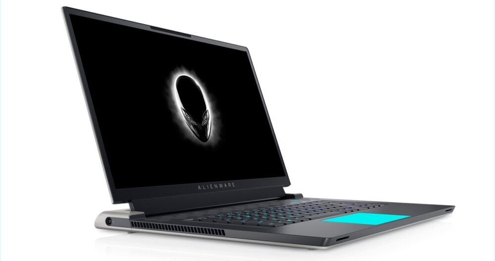 Alienware X15 and X17 debut: Powerful gaming laptops with smart design