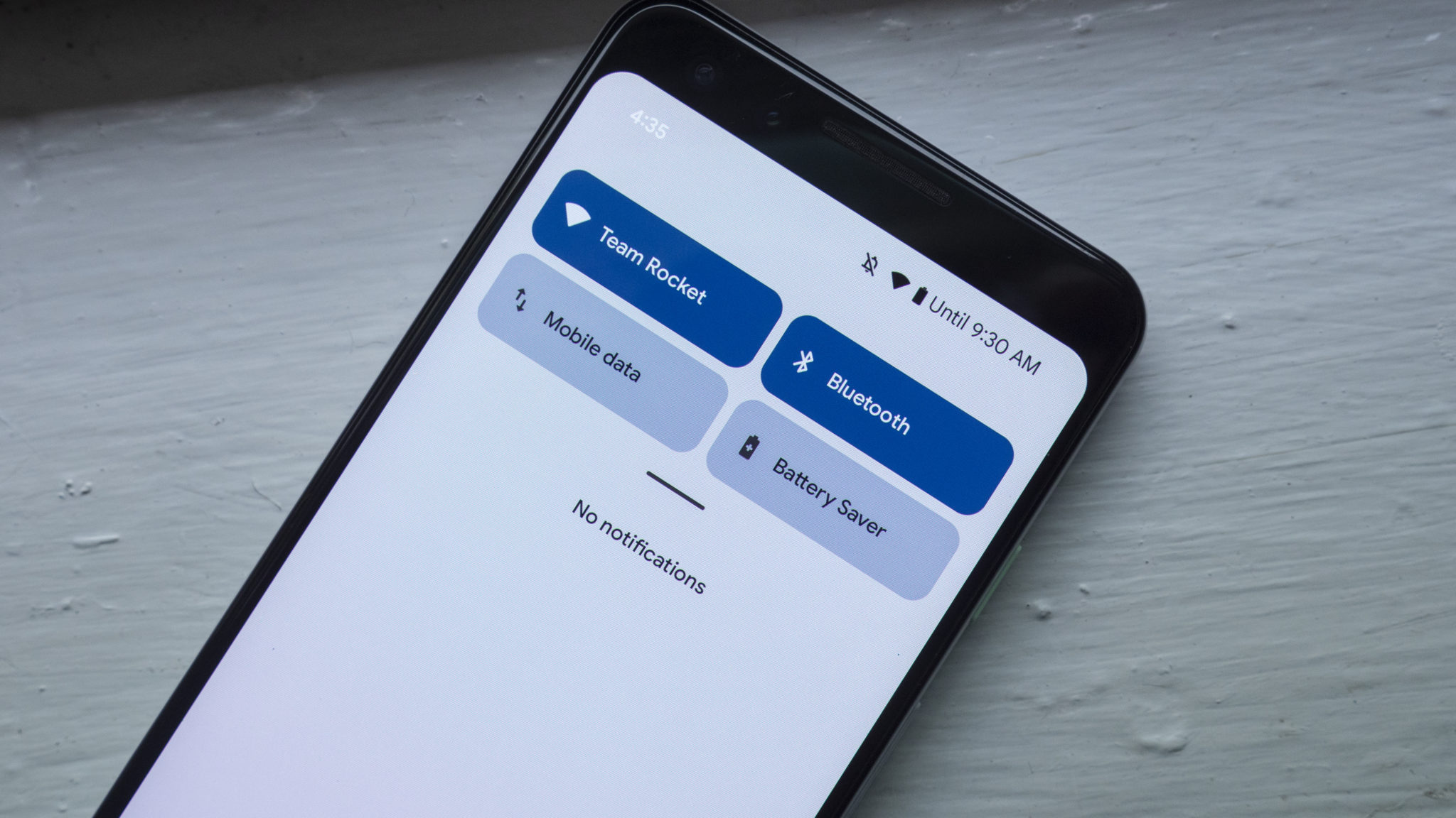 What to do if your phone won't connect to Wi-Fi - Android Authority