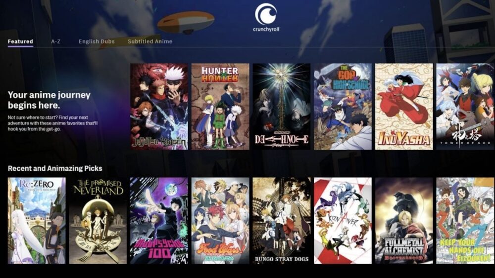 Crunchyroll: Plans, pricing, and free options - Android Authority