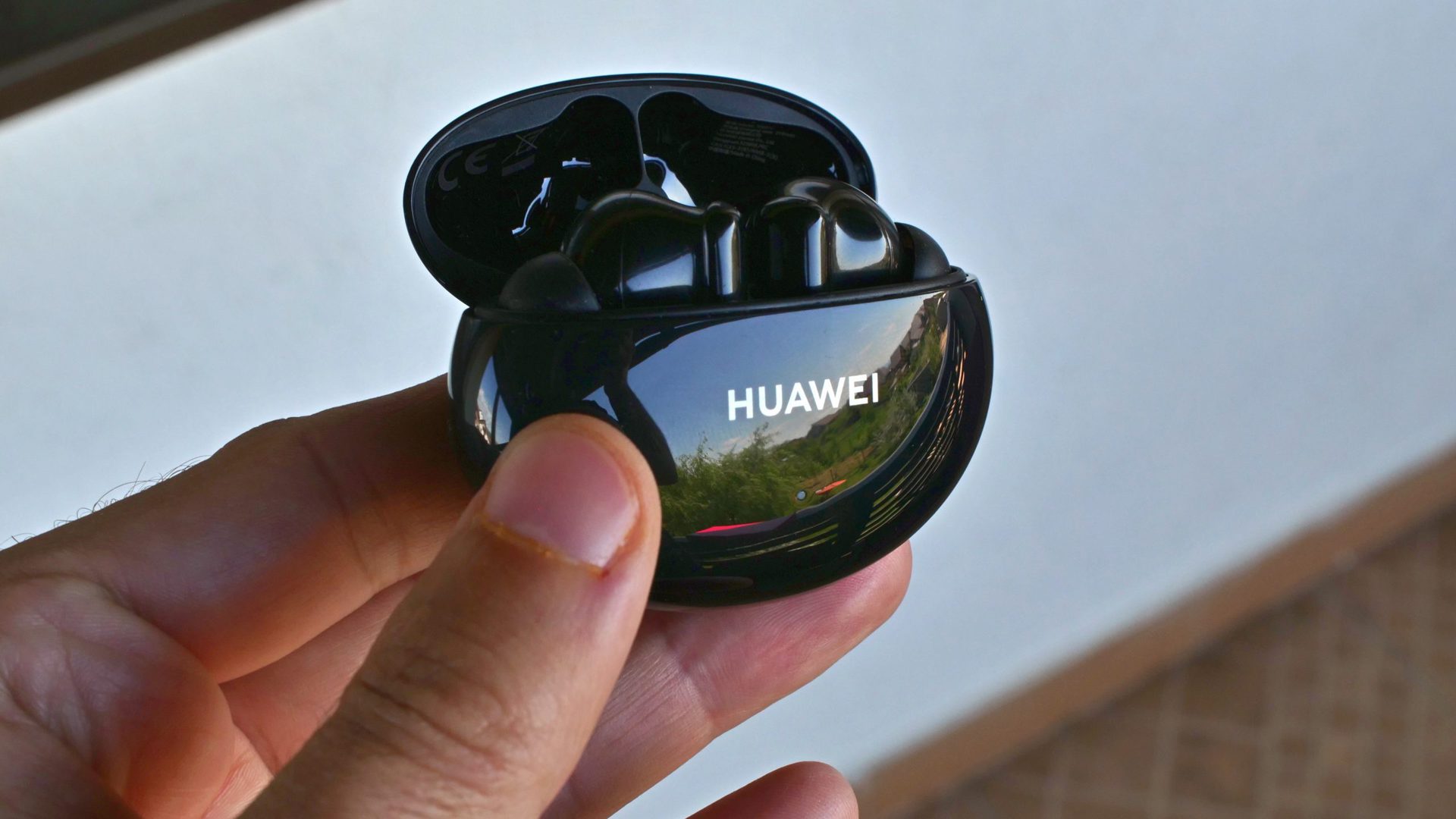 Huawei Freebuds 4i Review: Small package, big potential