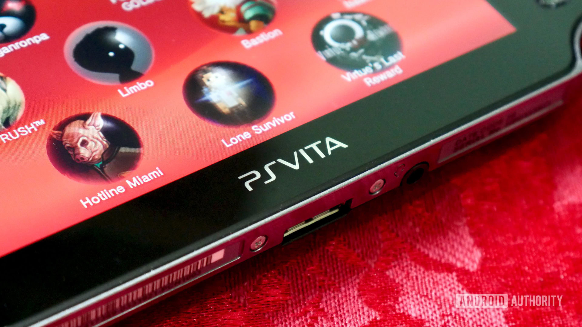 PlayStation's mobile games need to bring us back to PS Vita and