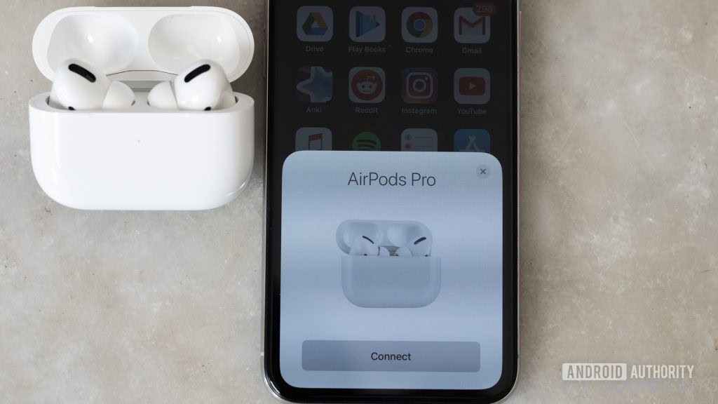 Does AppleCare cover a lost AirPod? Android Authority