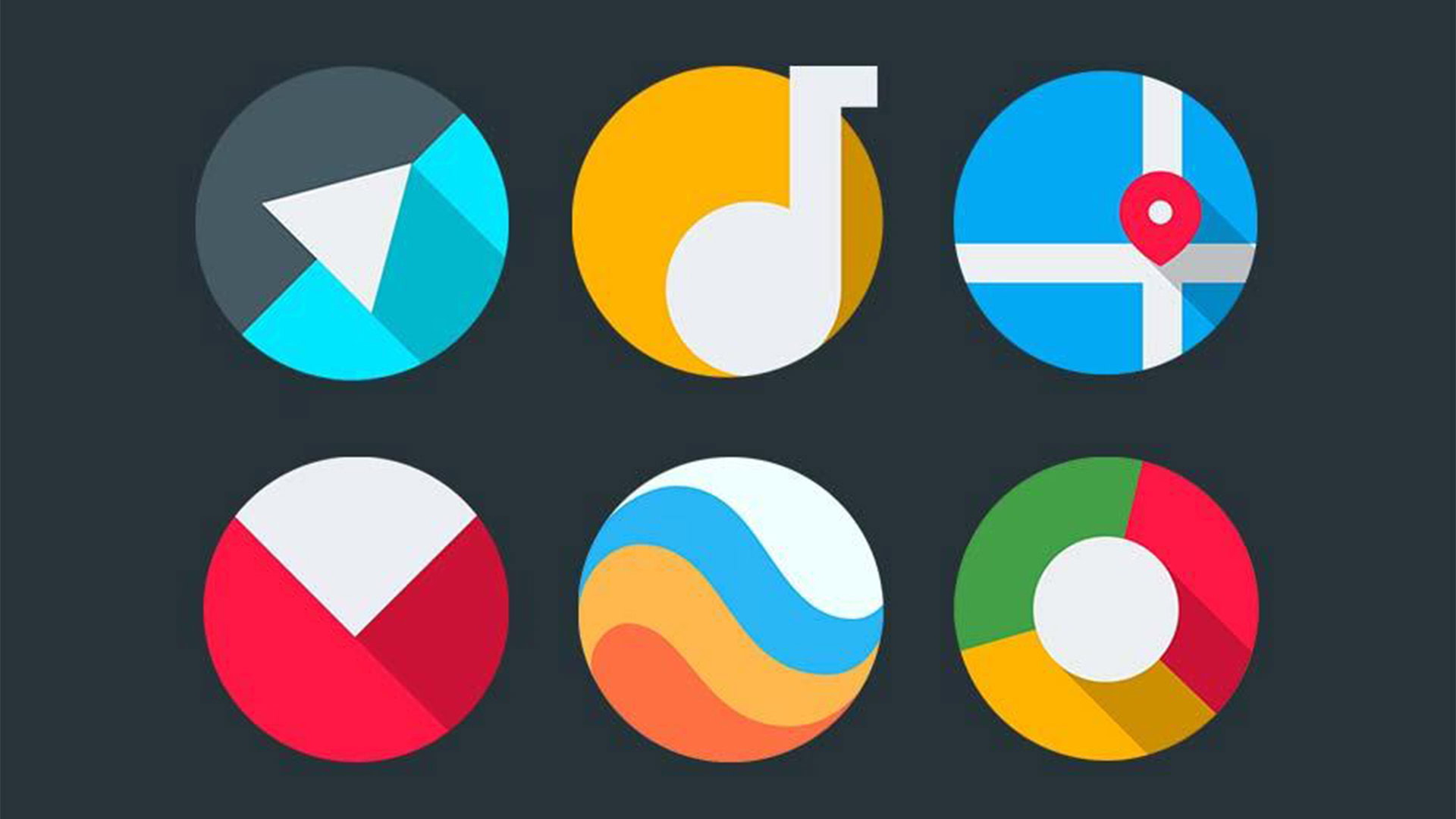 android icon packs